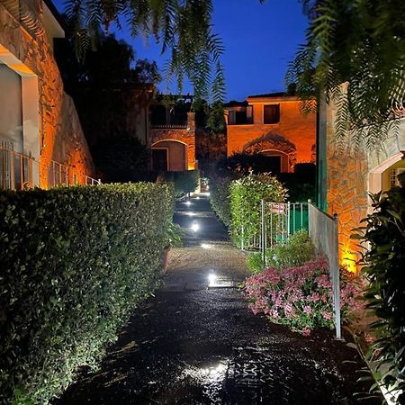 Santa Maria Sardegna Holiday House מראה חיצוני תמונה