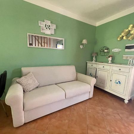 Santa Maria Sardegna Holiday House מראה חיצוני תמונה