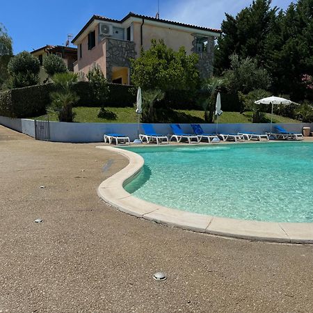 Santa Maria Sardegna Holiday House מראה חיצוני תמונה