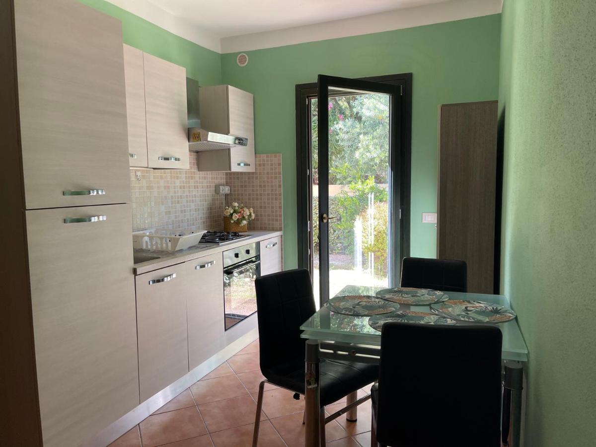 Santa Maria Sardegna Holiday House מראה חיצוני תמונה