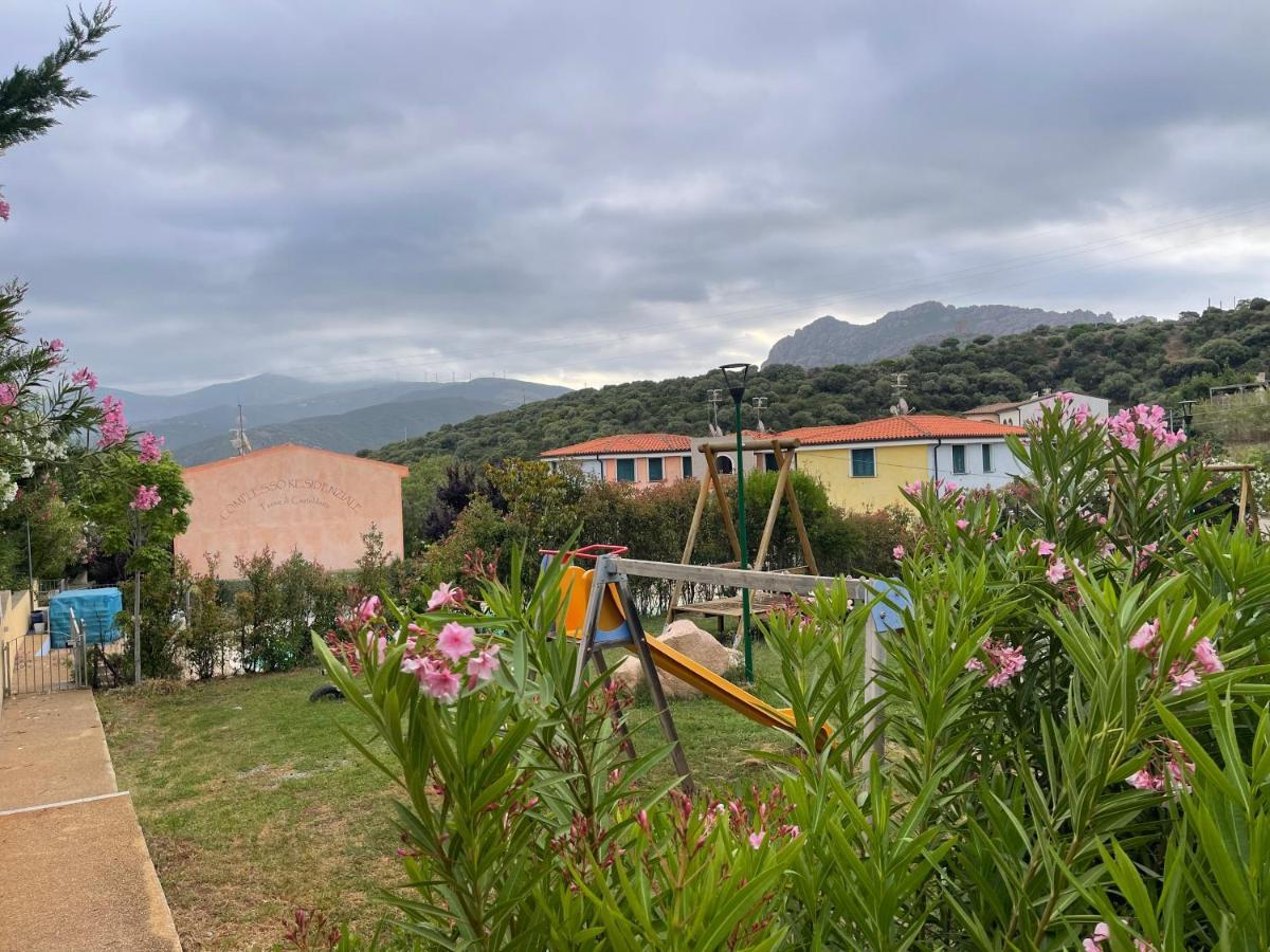 Santa Maria Sardegna Holiday House מראה חיצוני תמונה