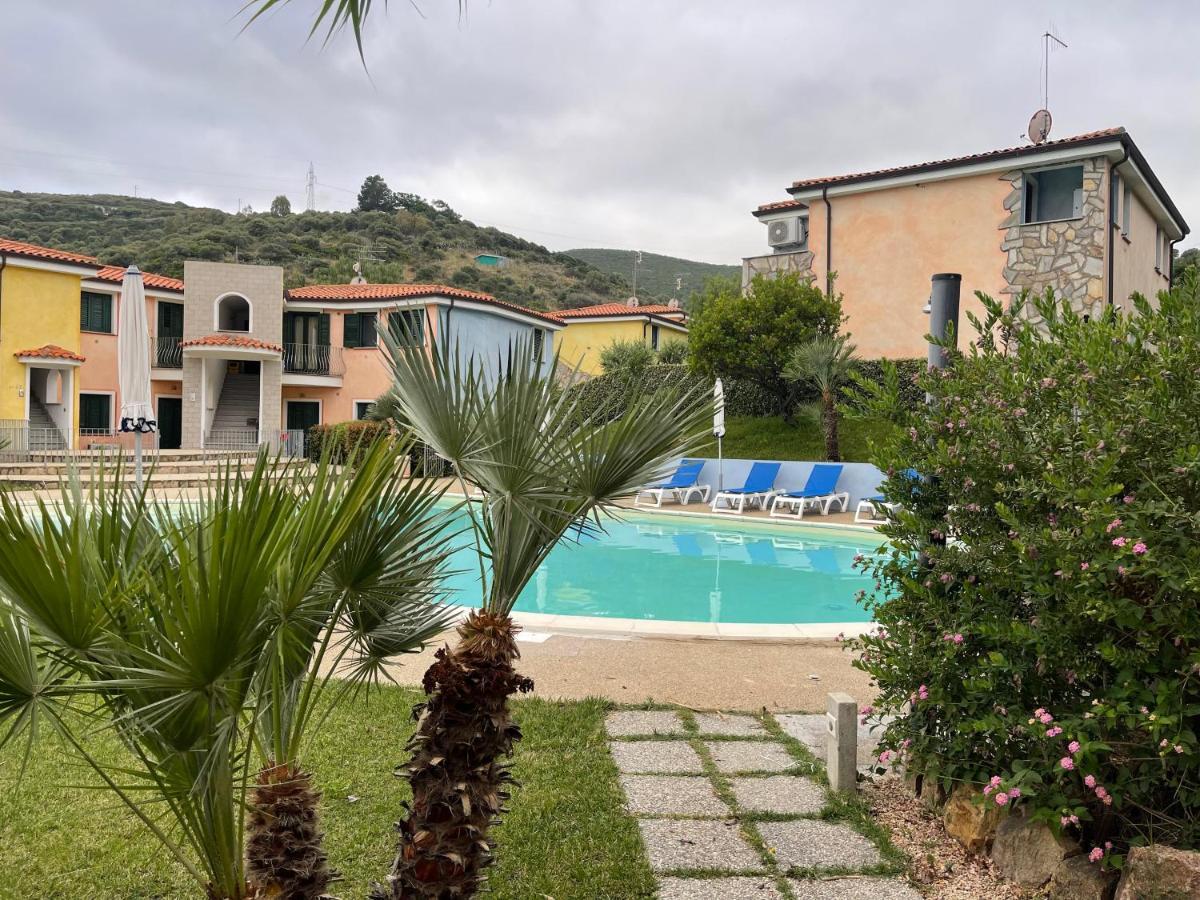 Santa Maria Sardegna Holiday House מראה חיצוני תמונה