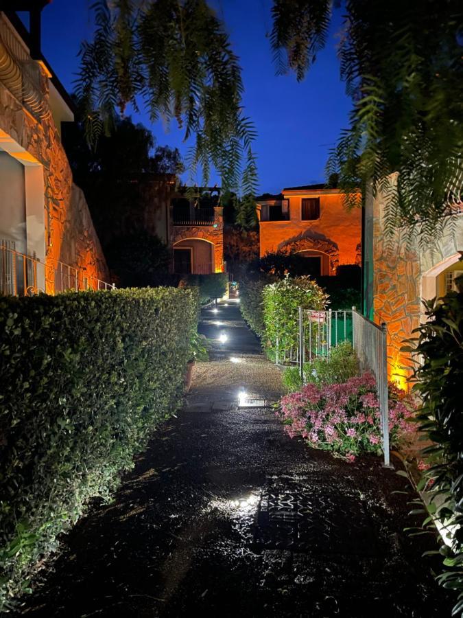 Santa Maria Sardegna Holiday House מראה חיצוני תמונה