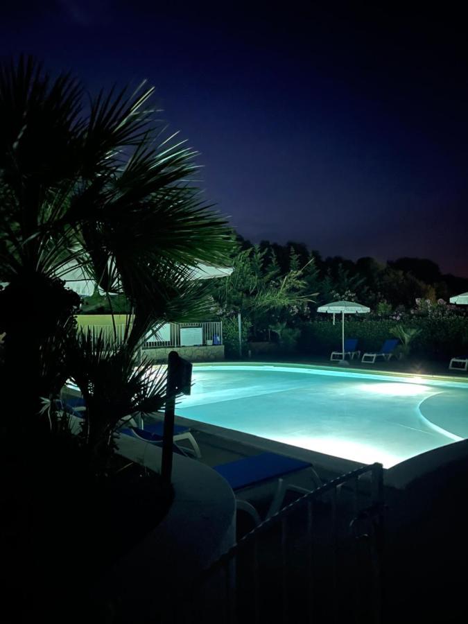 Santa Maria Sardegna Holiday House מראה חיצוני תמונה
