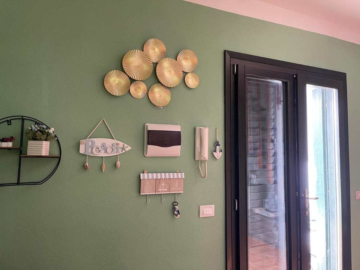 Santa Maria Sardegna Holiday House מראה חיצוני תמונה