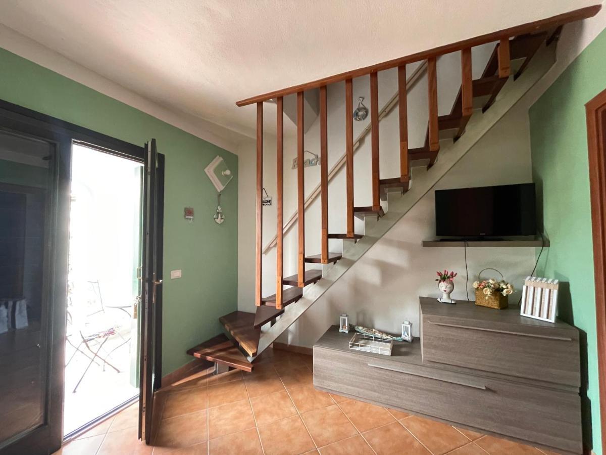 Santa Maria Sardegna Holiday House מראה חיצוני תמונה