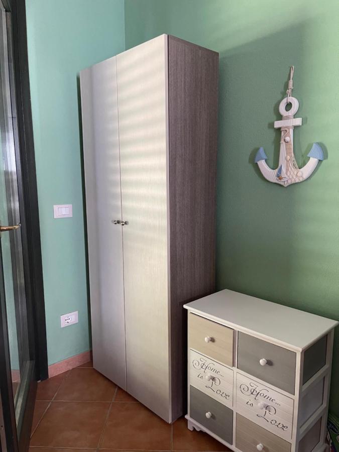 Santa Maria Sardegna Holiday House מראה חיצוני תמונה