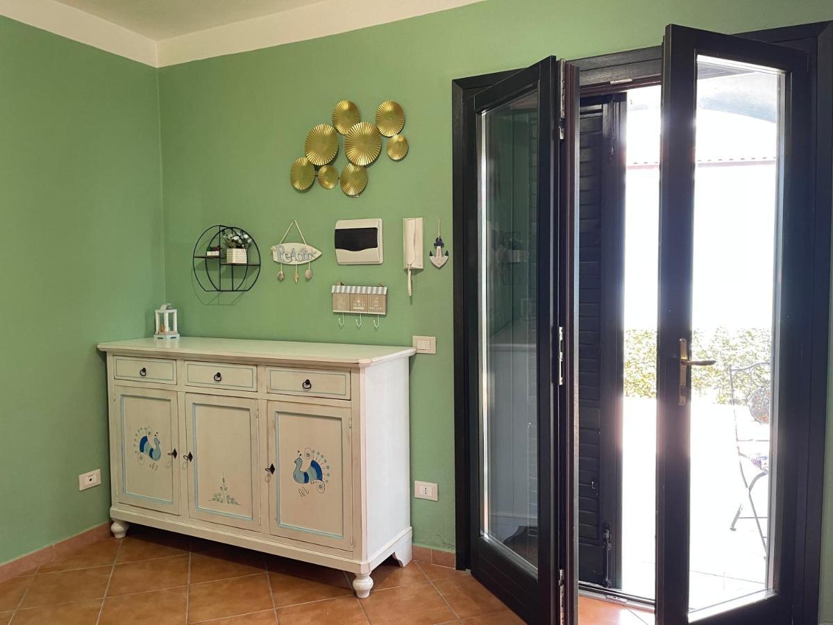 Santa Maria Sardegna Holiday House מראה חיצוני תמונה