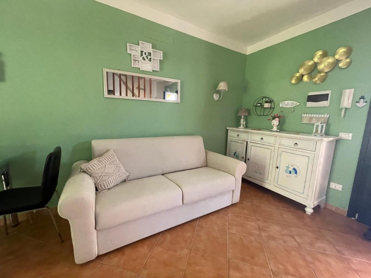 Santa Maria Sardegna Holiday House מראה חיצוני תמונה