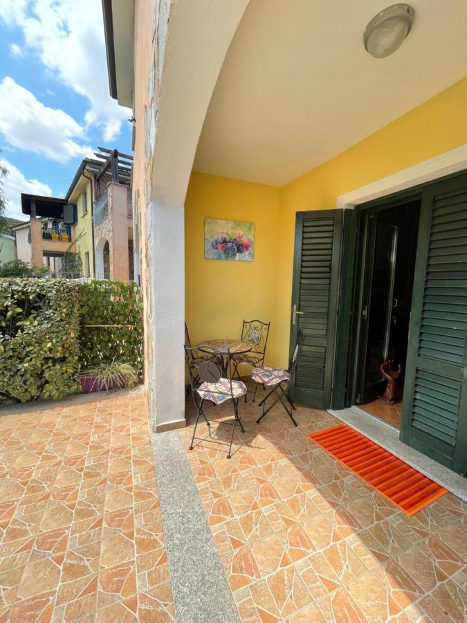 Santa Maria Sardegna Holiday House מראה חיצוני תמונה