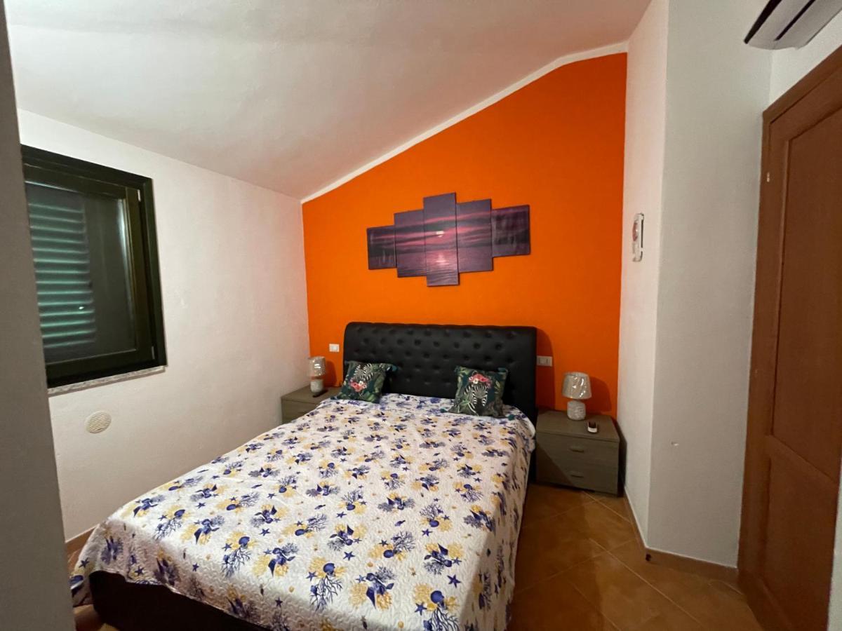 Santa Maria Sardegna Holiday House מראה חיצוני תמונה