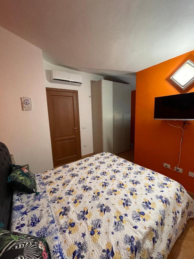 Santa Maria Sardegna Holiday House מראה חיצוני תמונה