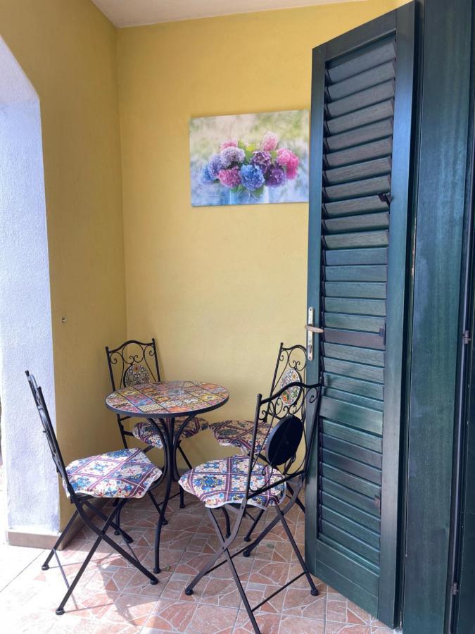 Santa Maria Sardegna Holiday House מראה חיצוני תמונה
