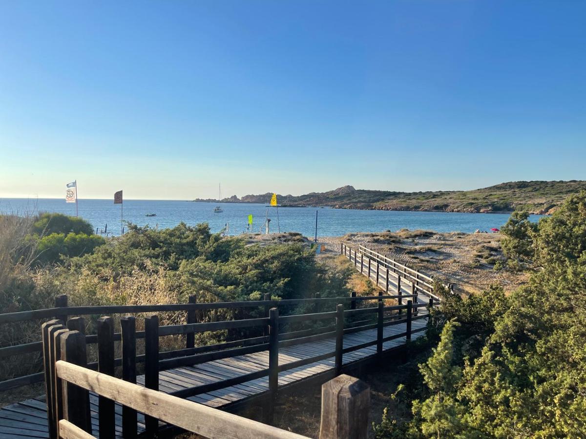 Santa Maria Sardegna Holiday House מראה חיצוני תמונה