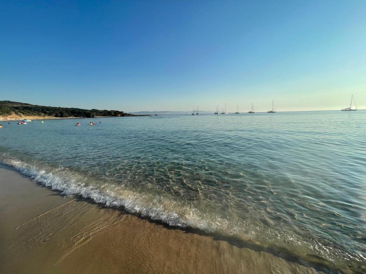 Santa Maria Sardegna Holiday House מראה חיצוני תמונה