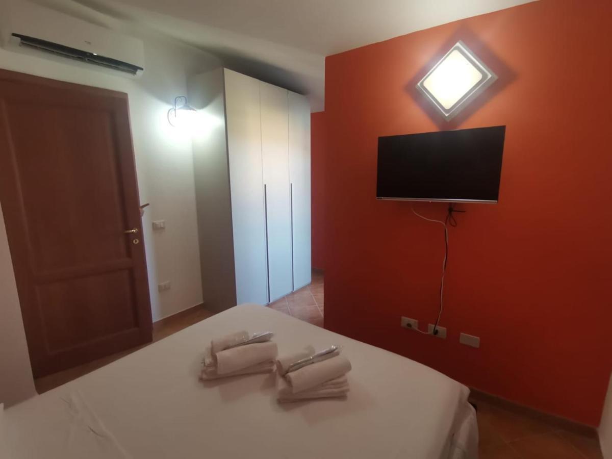 Santa Maria Sardegna Holiday House מראה חיצוני תמונה