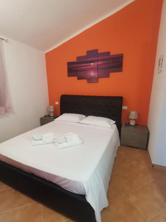 Santa Maria Sardegna Holiday House מראה חיצוני תמונה