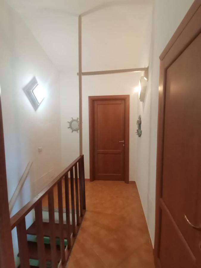 Santa Maria Sardegna Holiday House מראה חיצוני תמונה