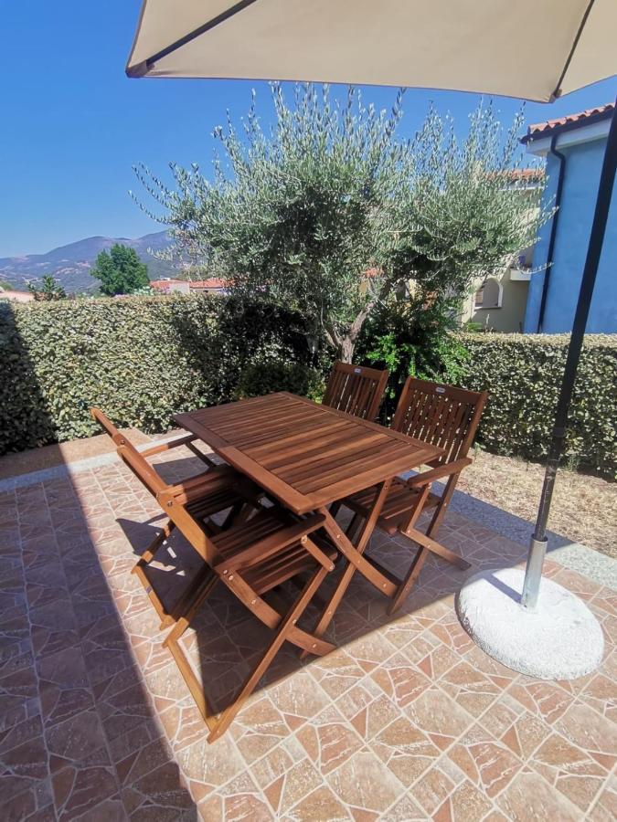 Santa Maria Sardegna Holiday House מראה חיצוני תמונה