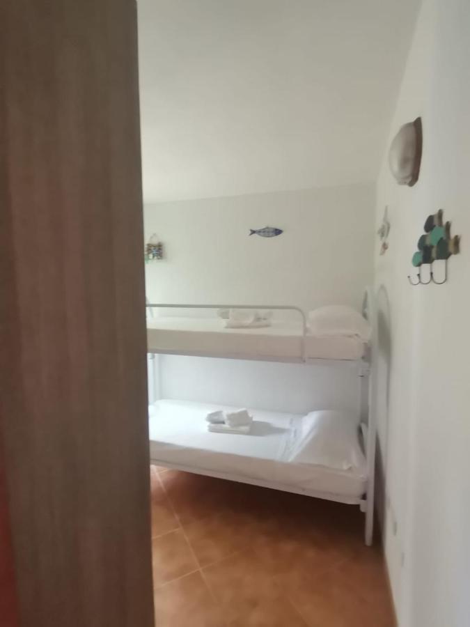 Santa Maria Sardegna Holiday House מראה חיצוני תמונה
