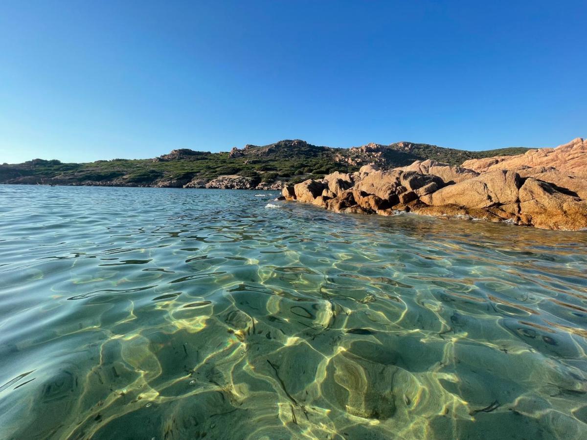Santa Maria Sardegna Holiday House מראה חיצוני תמונה