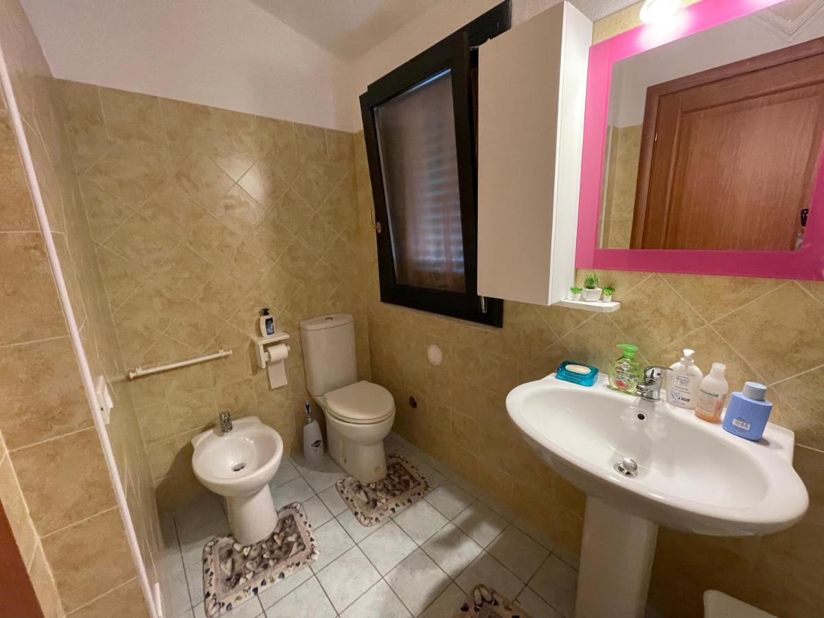 Santa Maria Sardegna Holiday House מראה חיצוני תמונה
