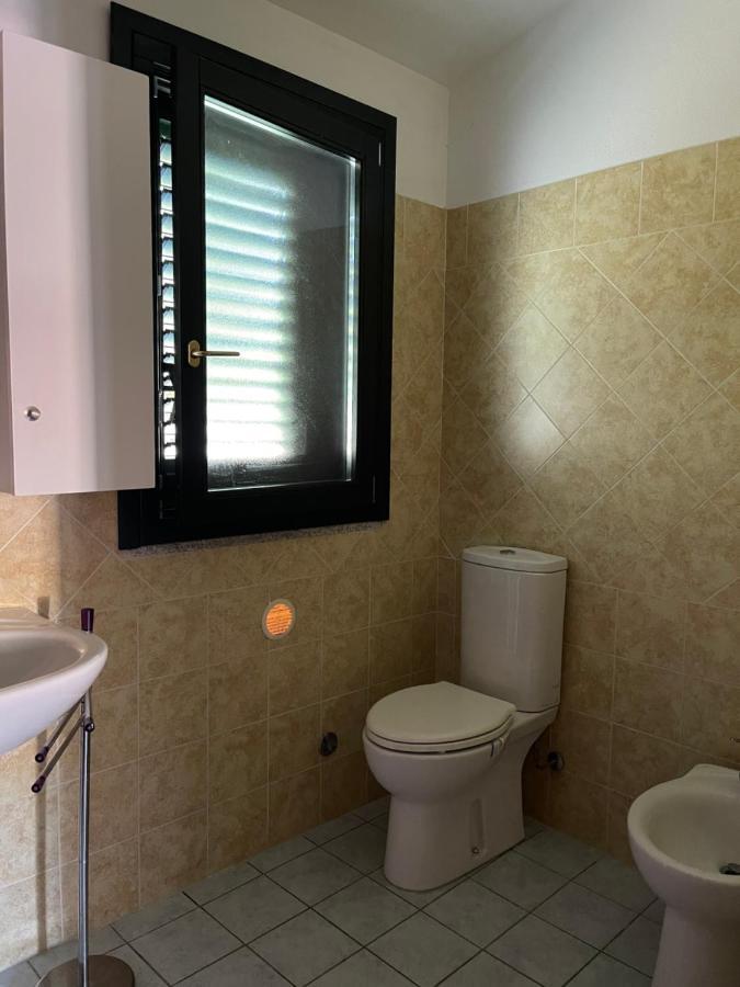 Santa Maria Sardegna Holiday House מראה חיצוני תמונה