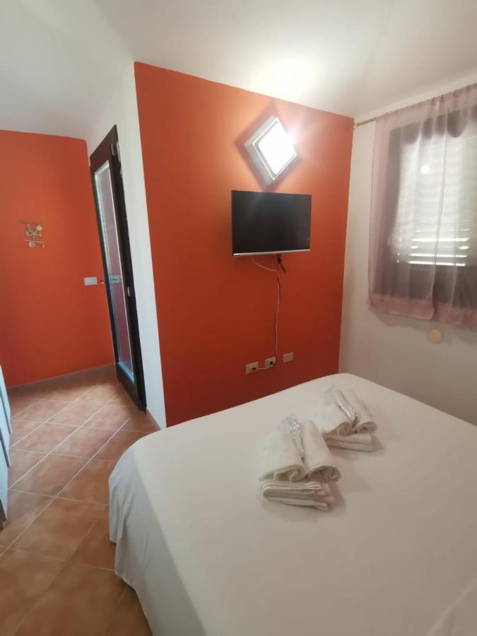 Santa Maria Sardegna Holiday House מראה חיצוני תמונה